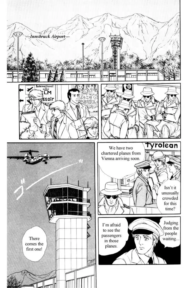 Eroica Yori Ai wo Komete vol.17 ch.14.2