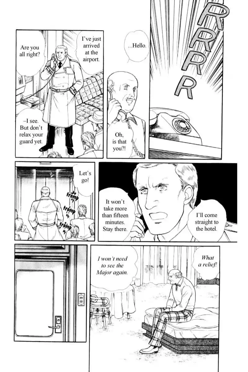 Eroica Yori Ai wo Komete vol.17 ch.14.2