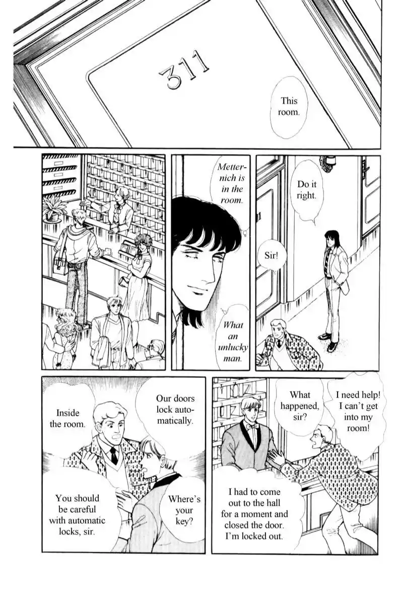 Eroica Yori Ai wo Komete vol.17 ch.14.2