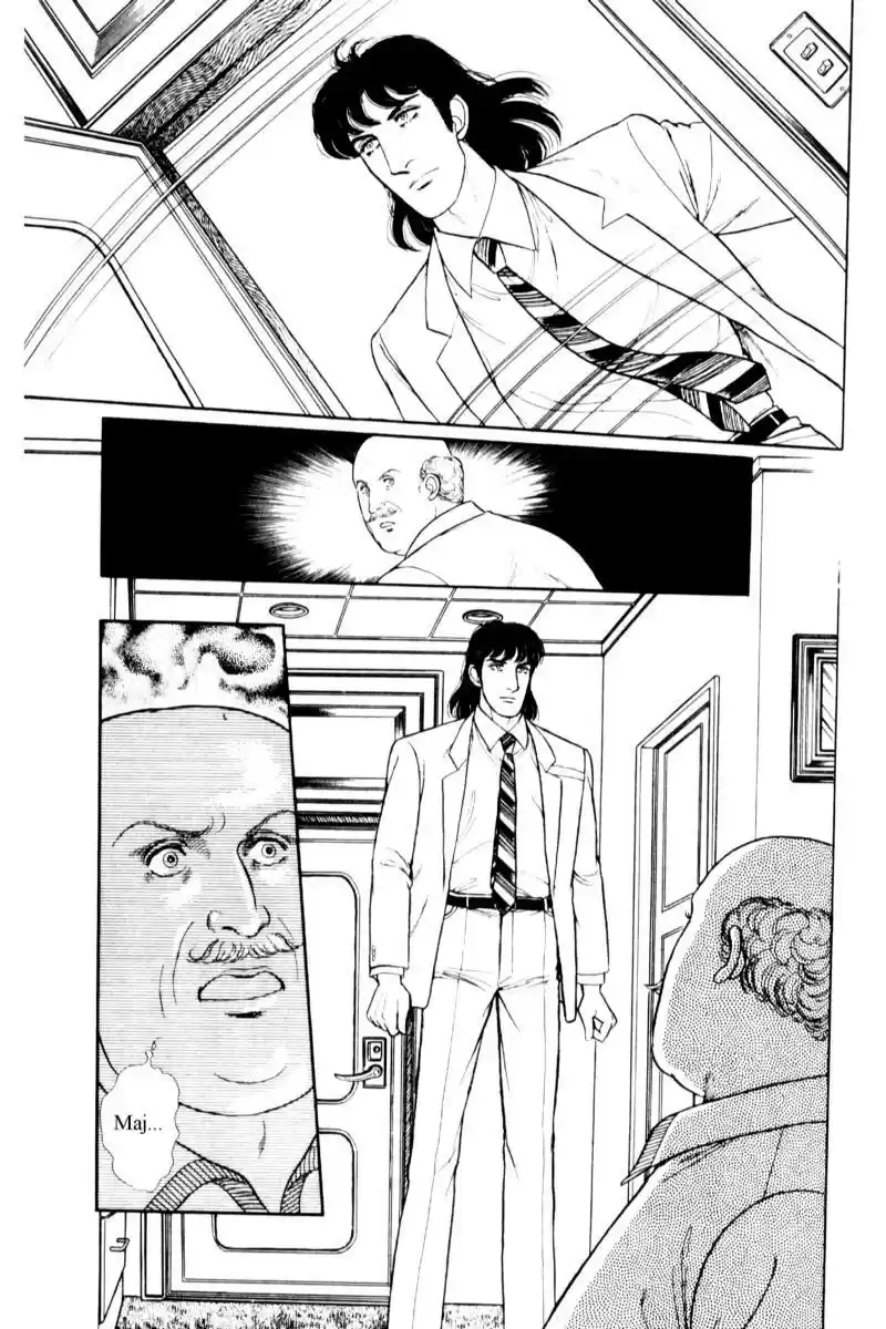 Eroica Yori Ai wo Komete vol.17 ch.14.2