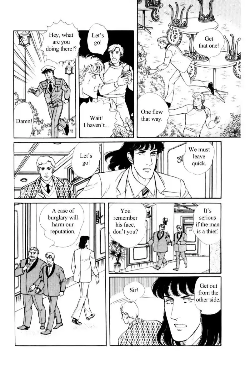 Eroica Yori Ai wo Komete vol.17 ch.14.2