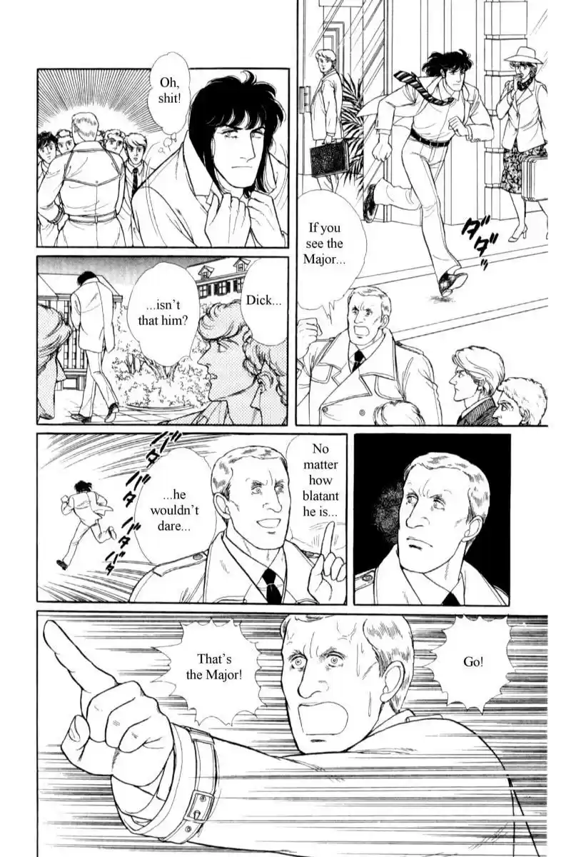 Eroica Yori Ai wo Komete vol.17 ch.14.2