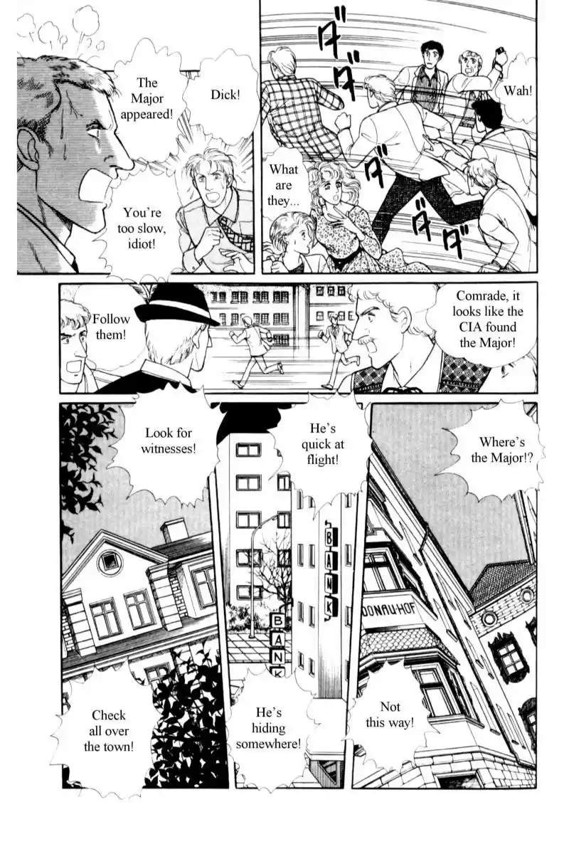 Eroica Yori Ai wo Komete vol.17 ch.14.2