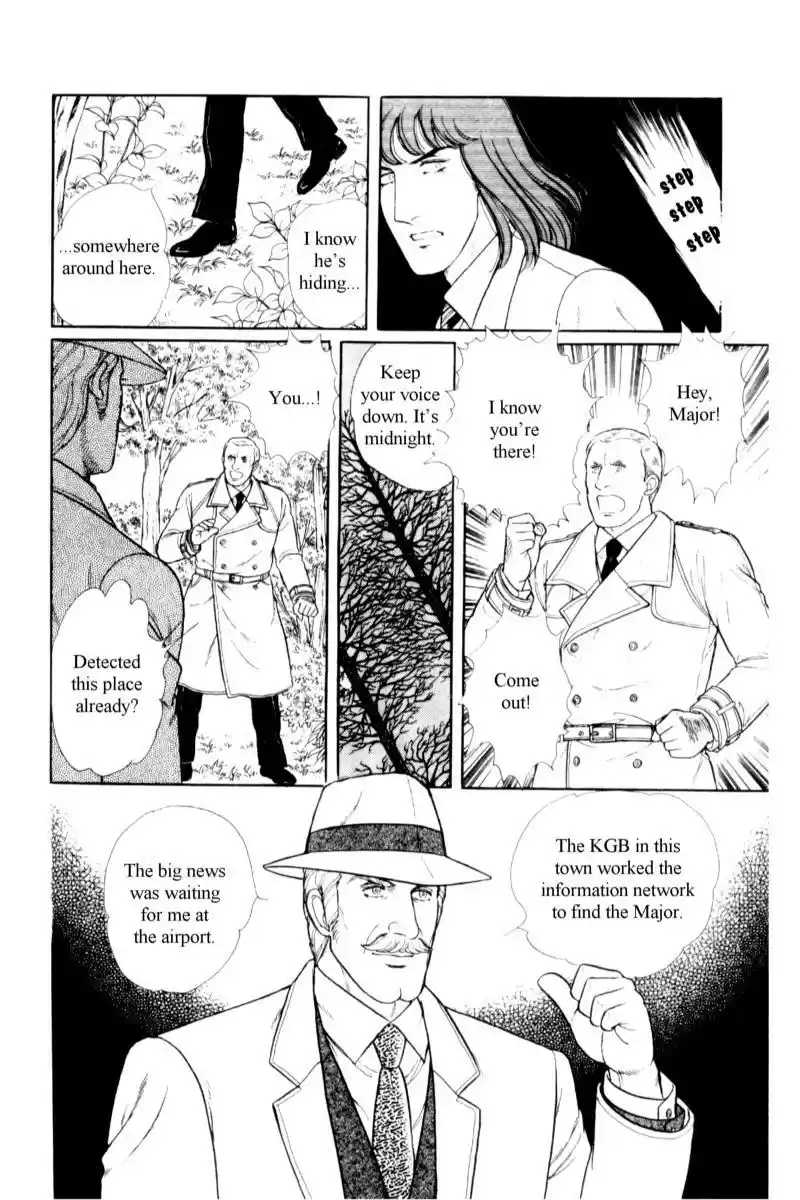 Eroica Yori Ai wo Komete vol.17 ch.14.2