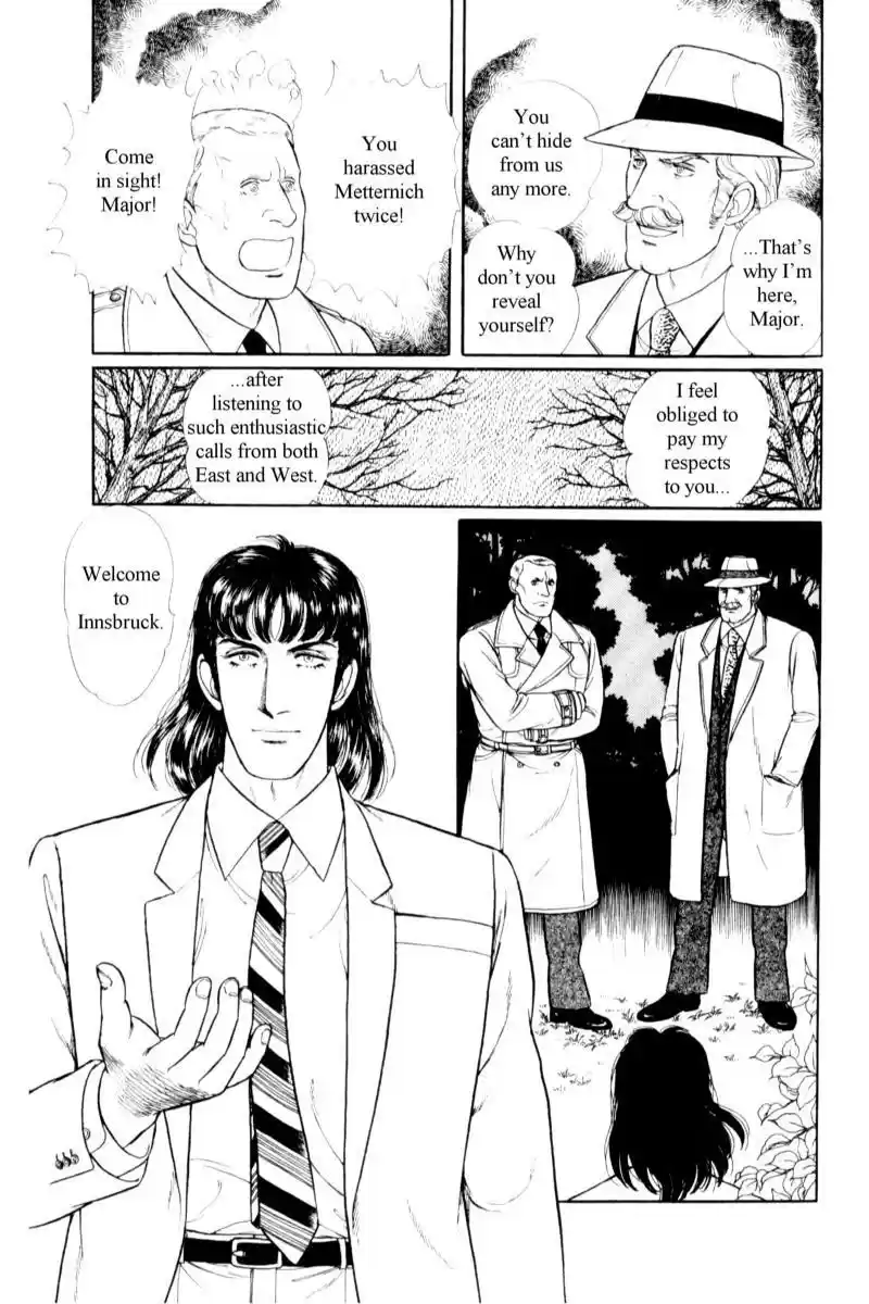 Eroica Yori Ai wo Komete vol.17 ch.14.2