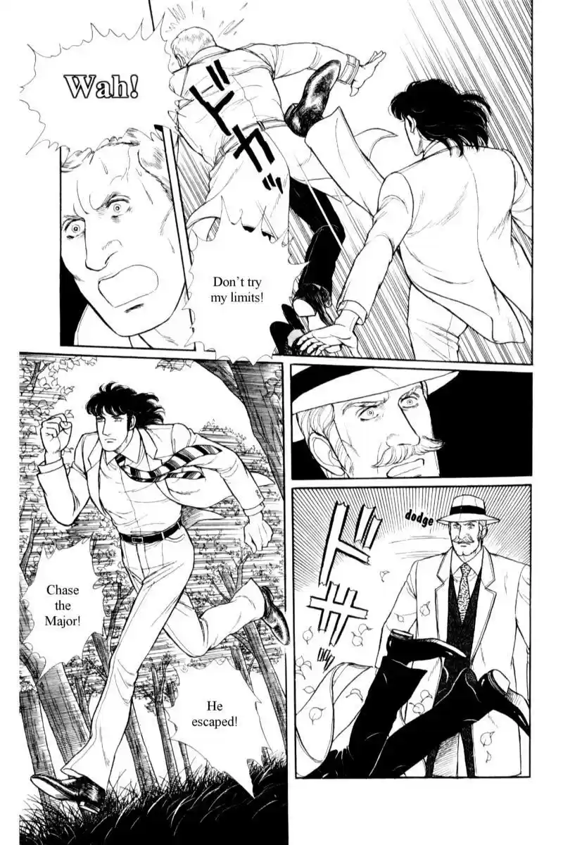 Eroica Yori Ai wo Komete vol.17 ch.14.2