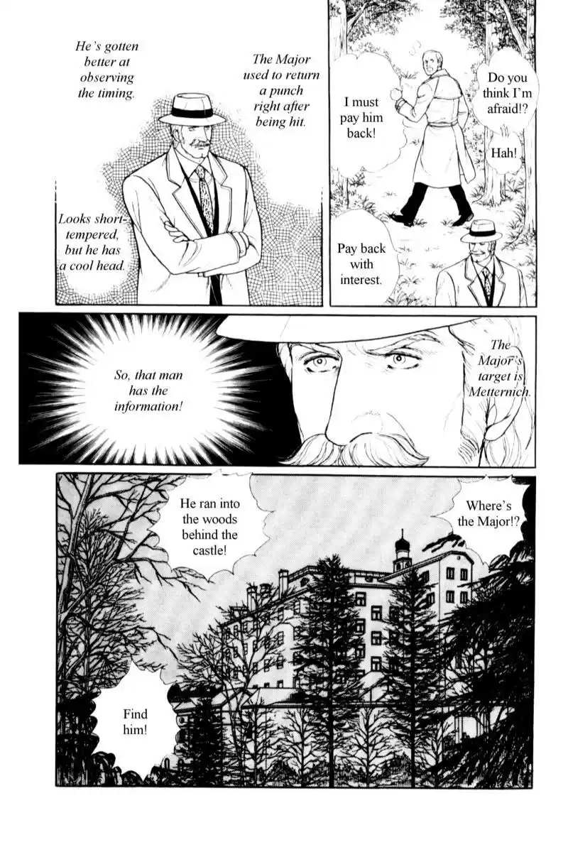 Eroica Yori Ai wo Komete vol.17 ch.14.2