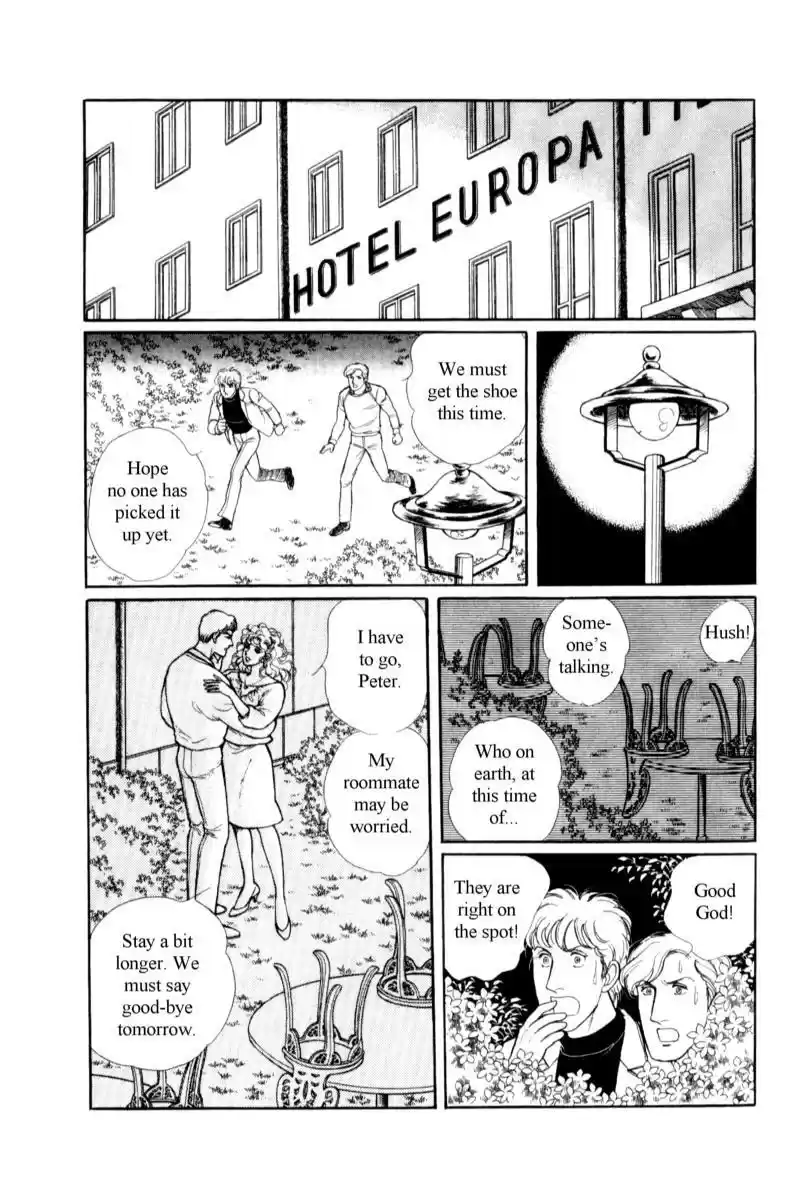 Eroica Yori Ai wo Komete vol.17 ch.14.2