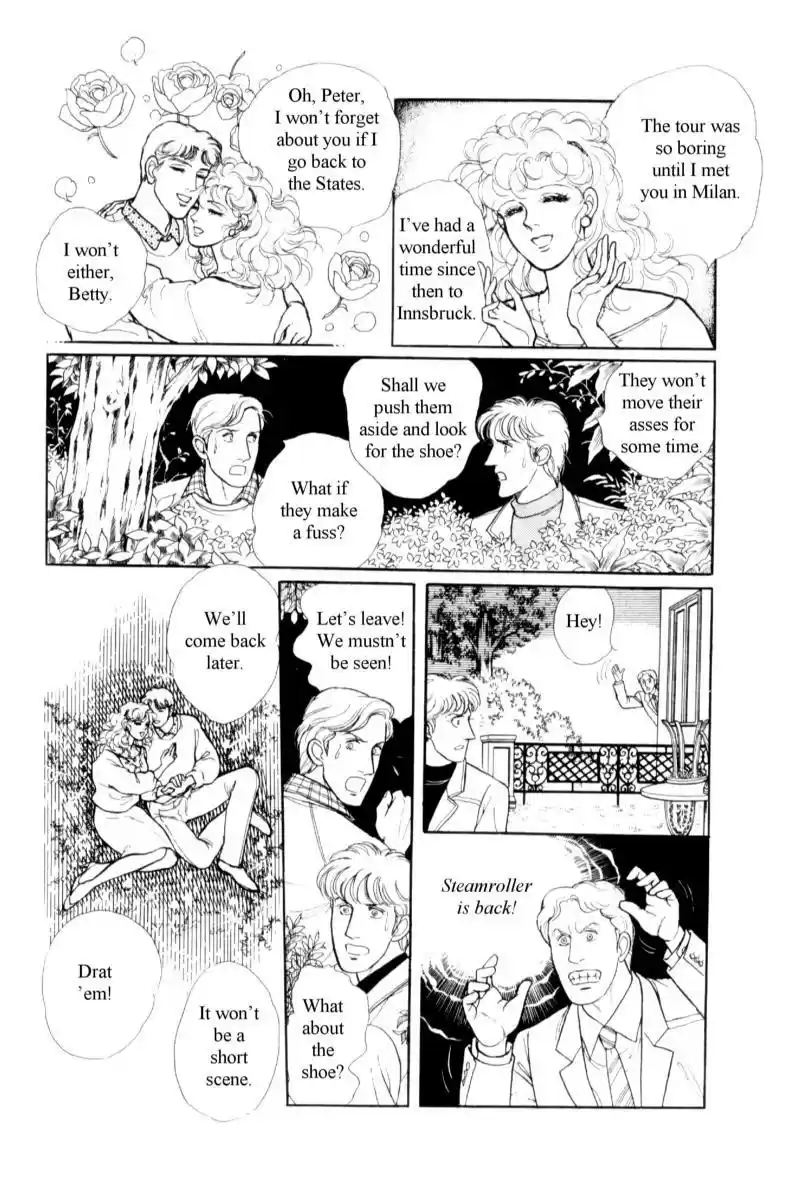 Eroica Yori Ai wo Komete vol.17 ch.14.2