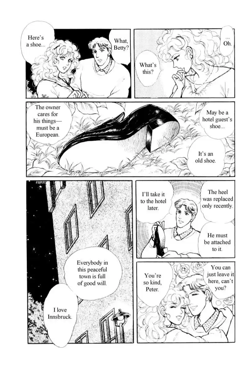 Eroica Yori Ai wo Komete vol.17 ch.14.2