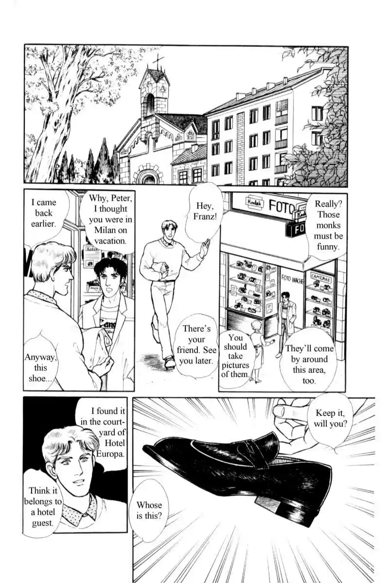 Eroica Yori Ai wo Komete vol.17 ch.14.2