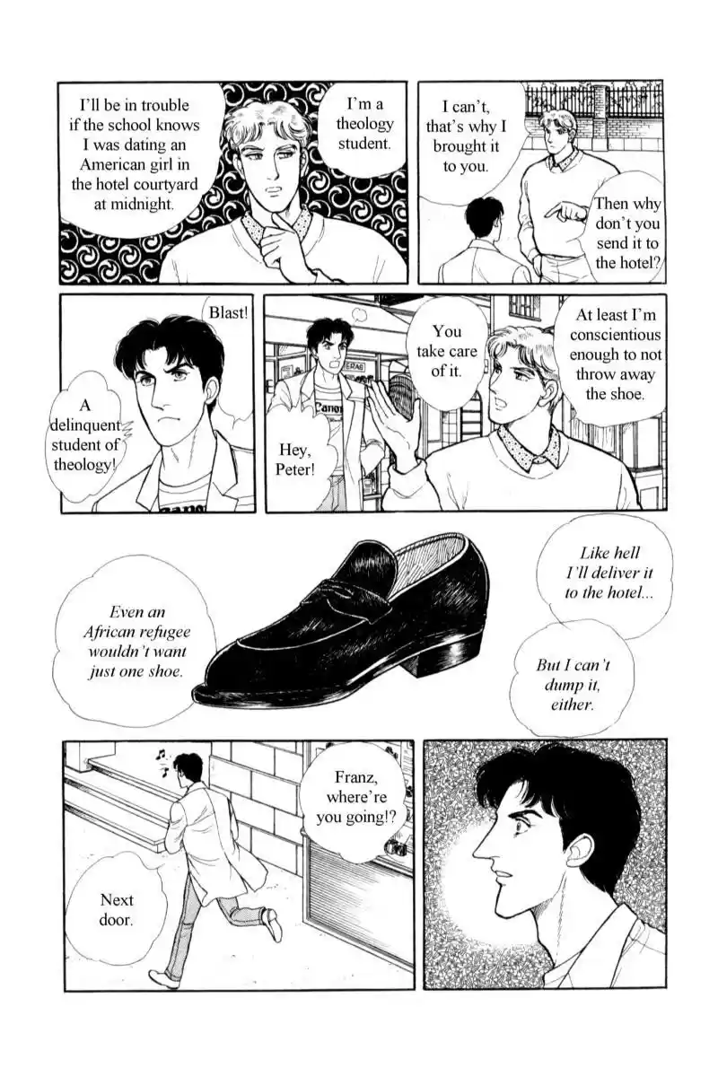 Eroica Yori Ai wo Komete vol.17 ch.14.2