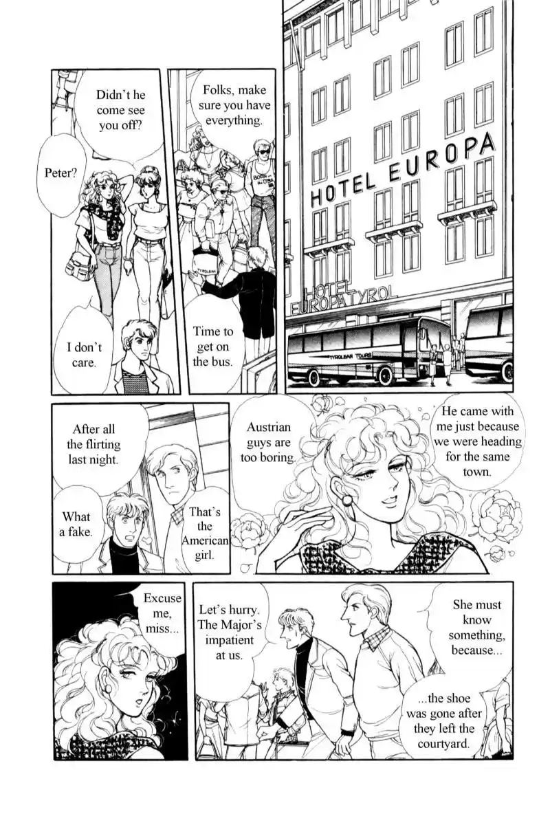 Eroica Yori Ai wo Komete vol.17 ch.14.2