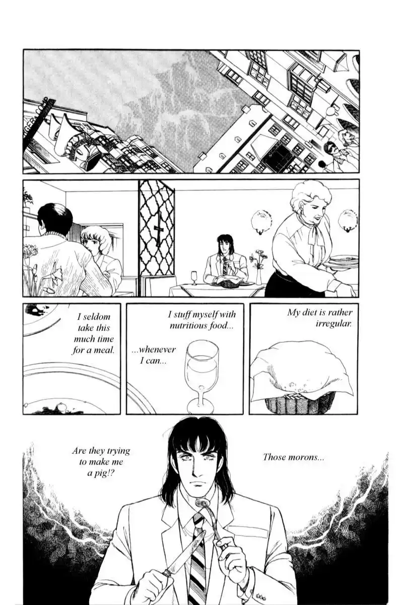 Eroica Yori Ai wo Komete vol.17 ch.14.2