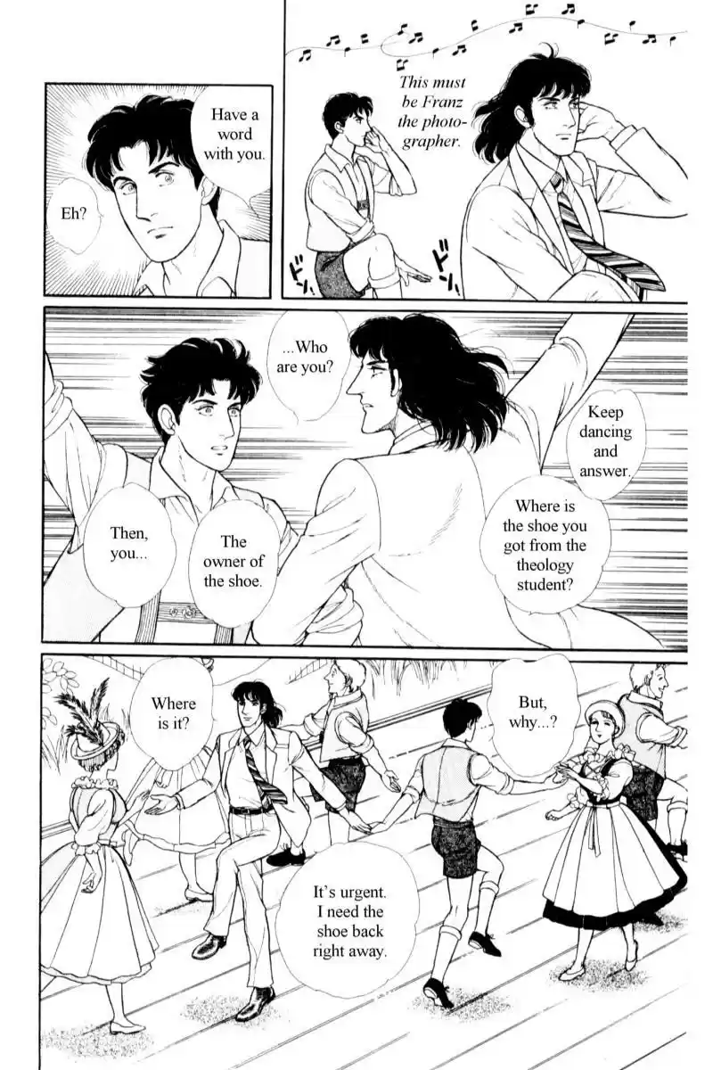 Eroica Yori Ai wo Komete vol.17 ch.14.2