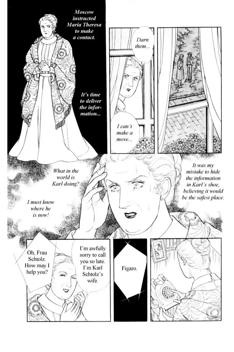 Eroica Yori Ai wo Komete vol.18 ch.14.3