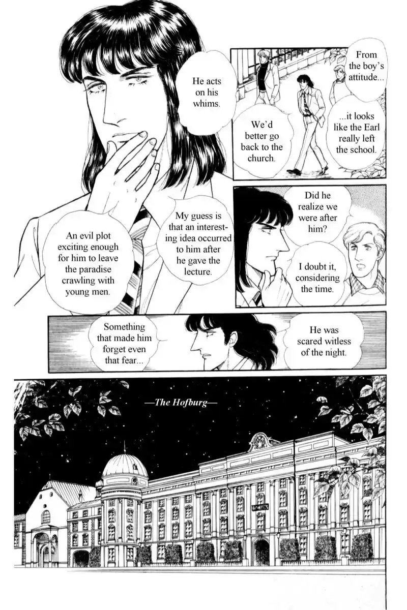 Eroica Yori Ai wo Komete vol.18 ch.14.3