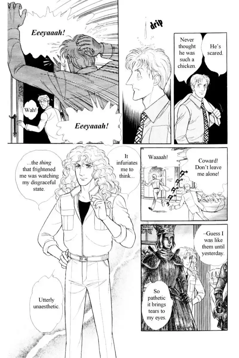 Eroica Yori Ai wo Komete vol.18 ch.14.3