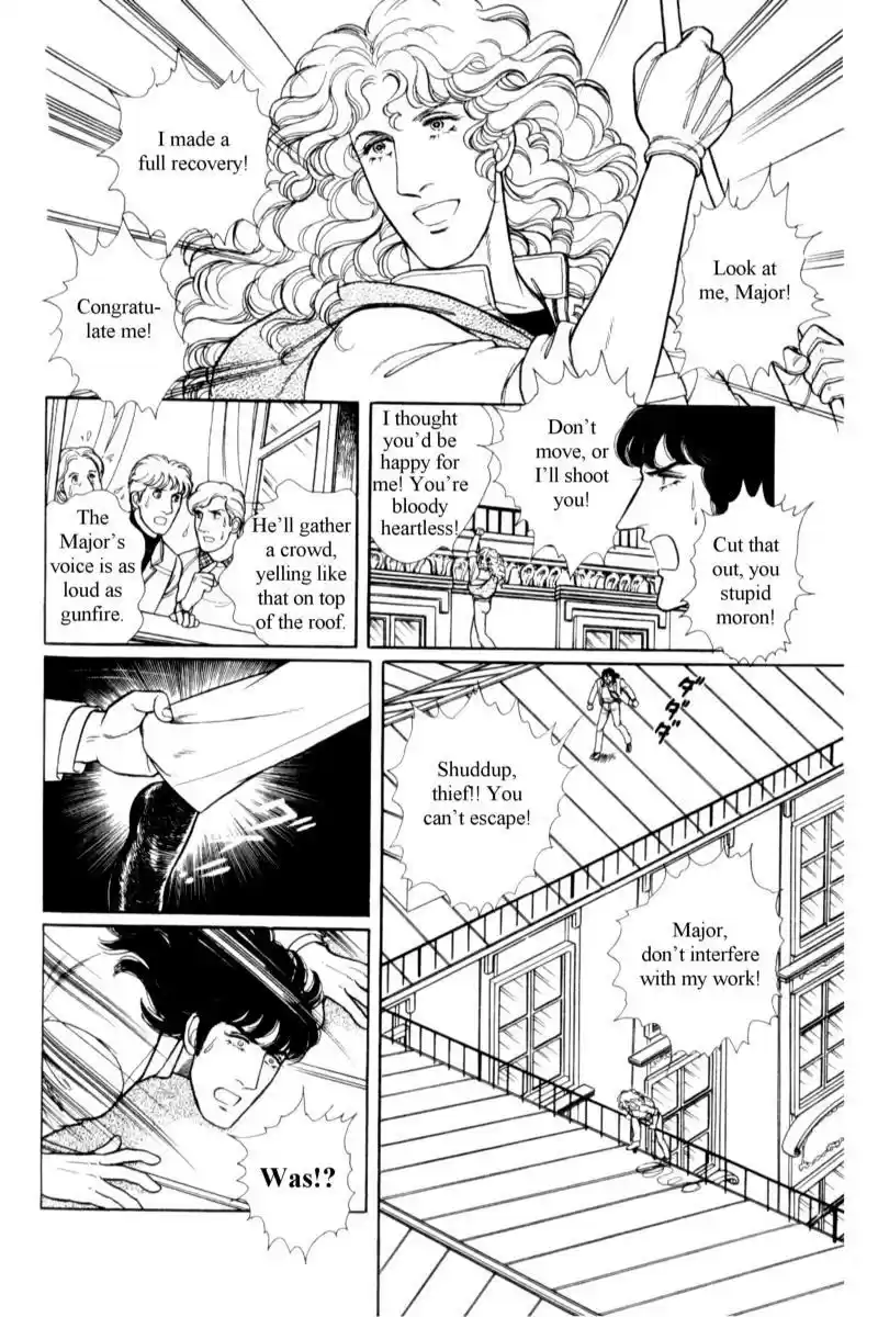 Eroica Yori Ai wo Komete vol.18 ch.14.3