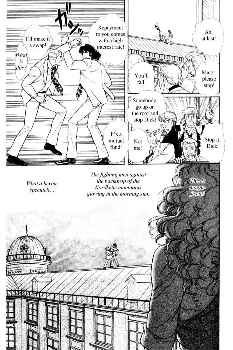 Eroica Yori Ai wo Komete vol.18 ch.14.3