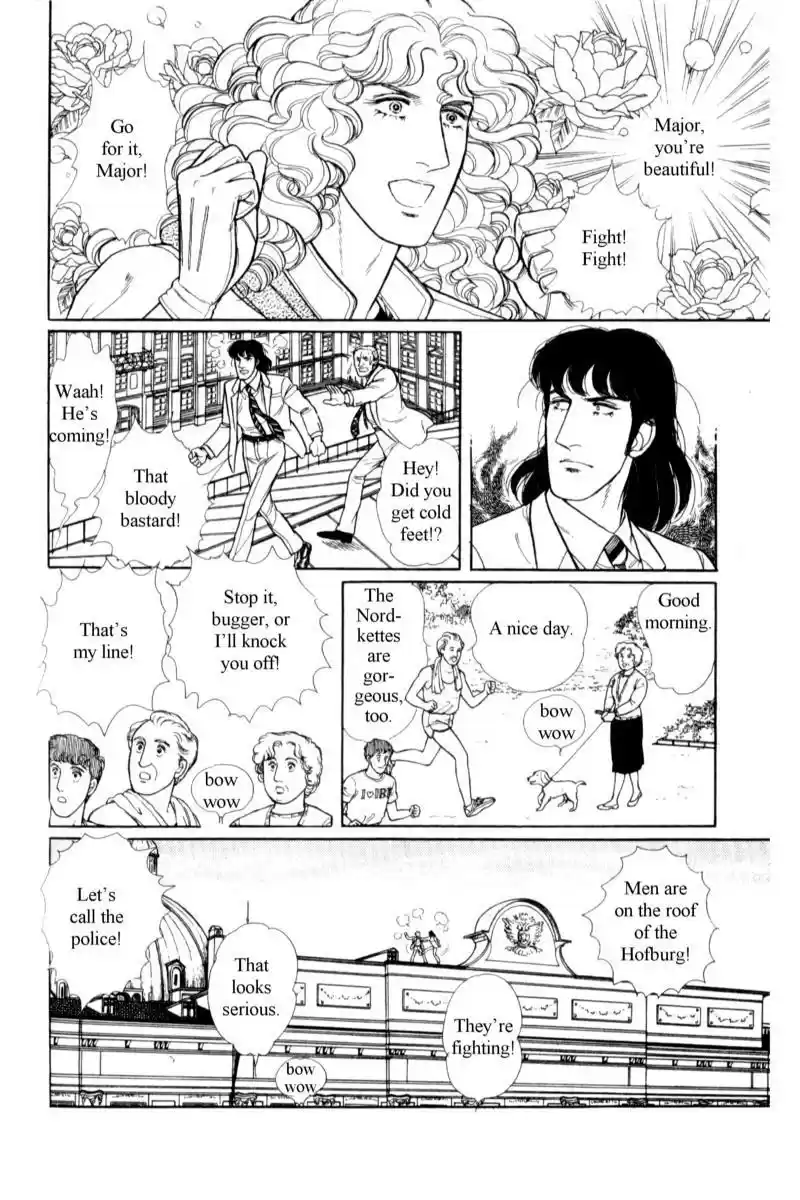 Eroica Yori Ai wo Komete vol.18 ch.14.3