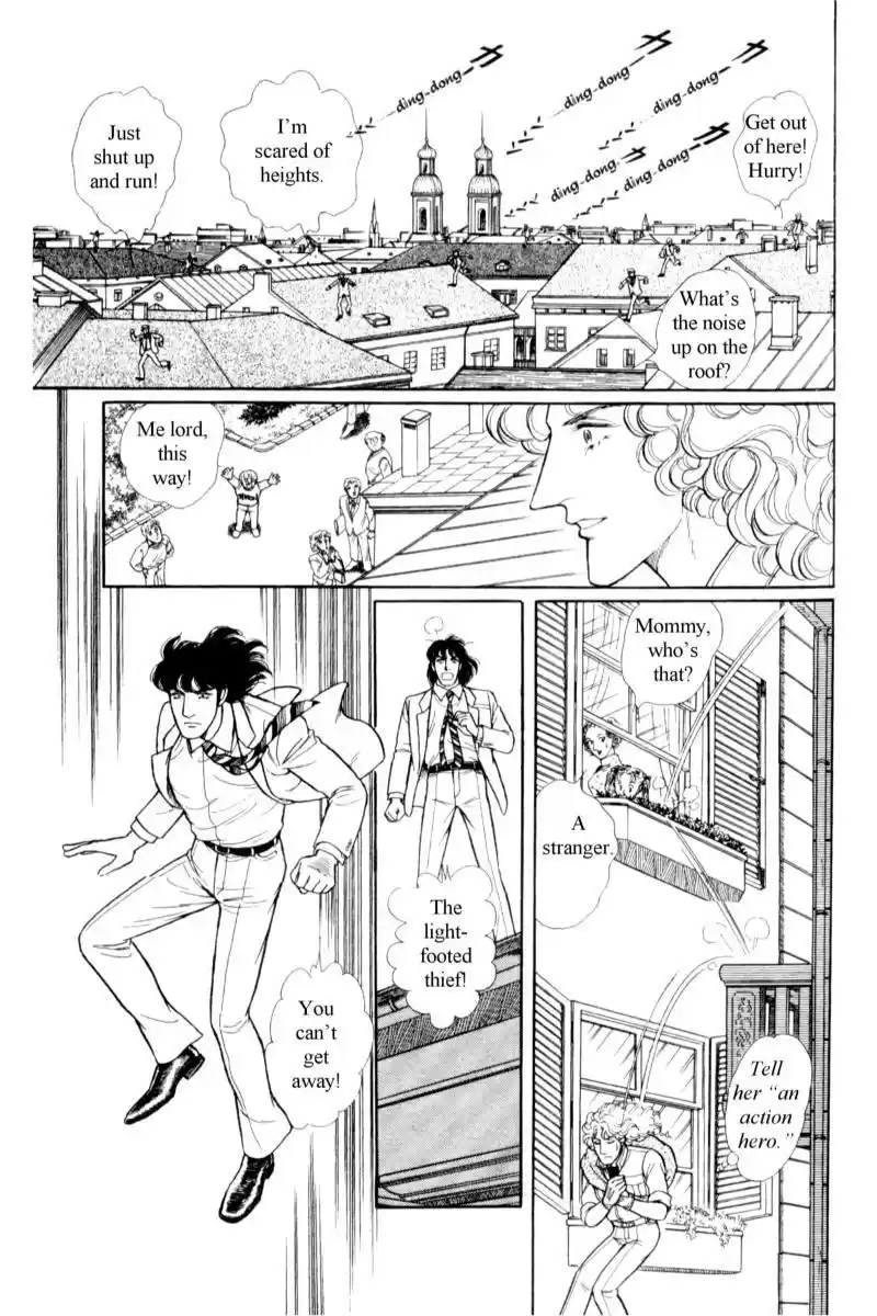 Eroica Yori Ai wo Komete vol.18 ch.14.3