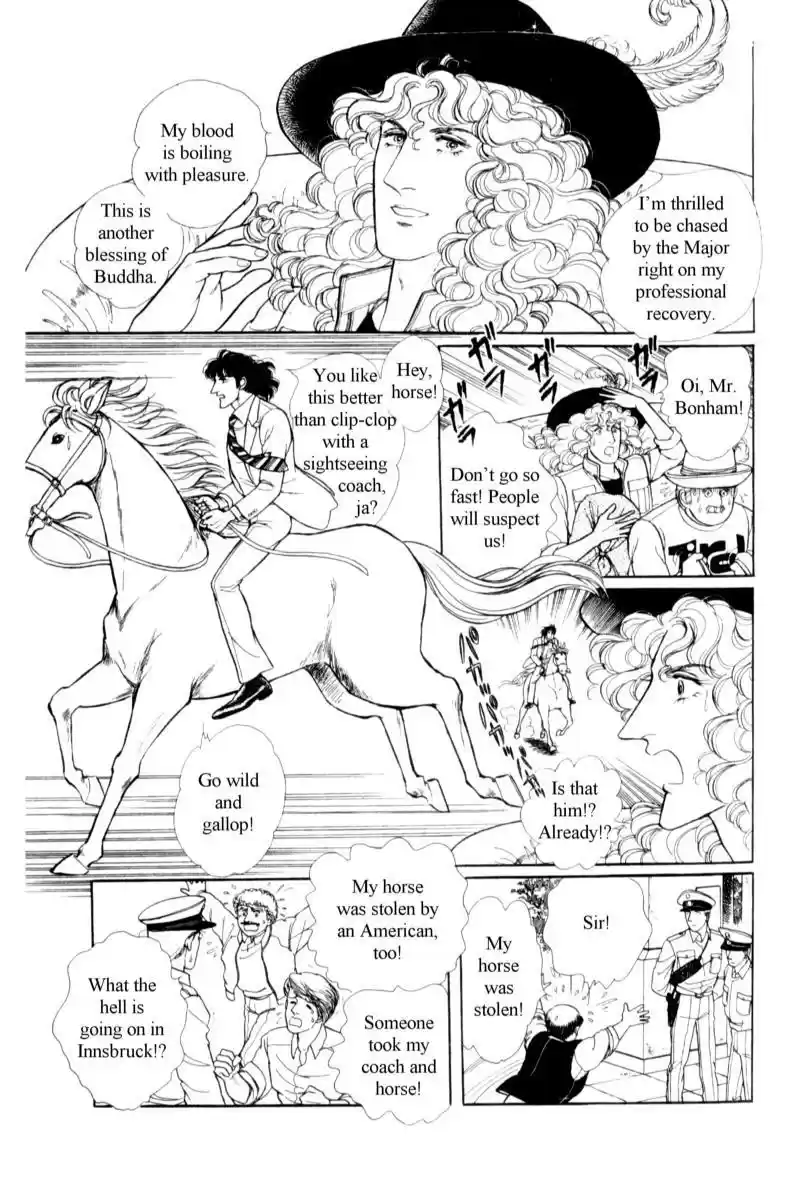 Eroica Yori Ai wo Komete vol.18 ch.14.3