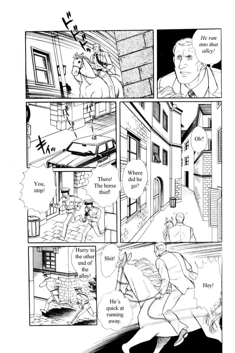 Eroica Yori Ai wo Komete vol.18 ch.14.3