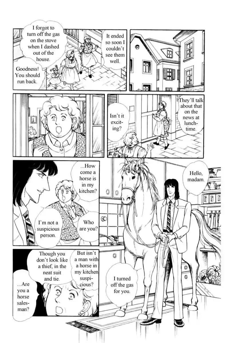 Eroica Yori Ai wo Komete vol.18 ch.14.3