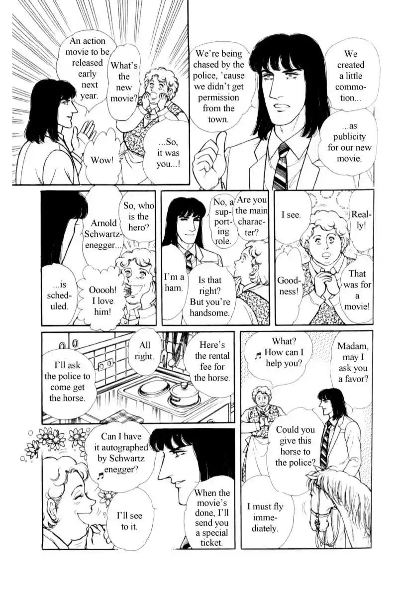 Eroica Yori Ai wo Komete vol.18 ch.14.3