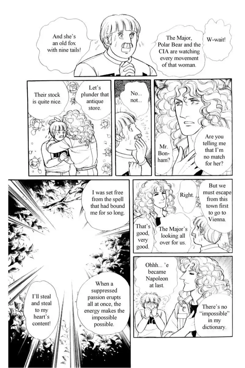 Eroica Yori Ai wo Komete vol.18 ch.14.3