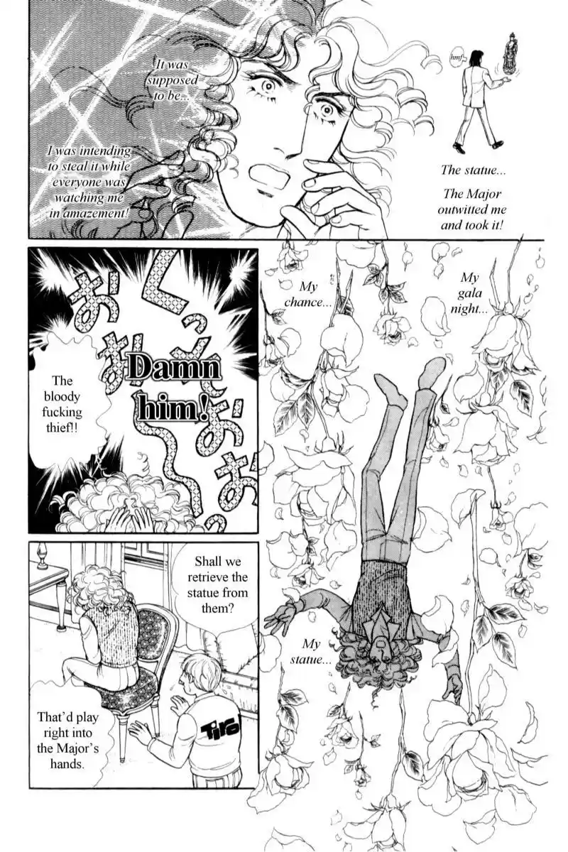 Eroica Yori Ai wo Komete vol.18 ch.14.3