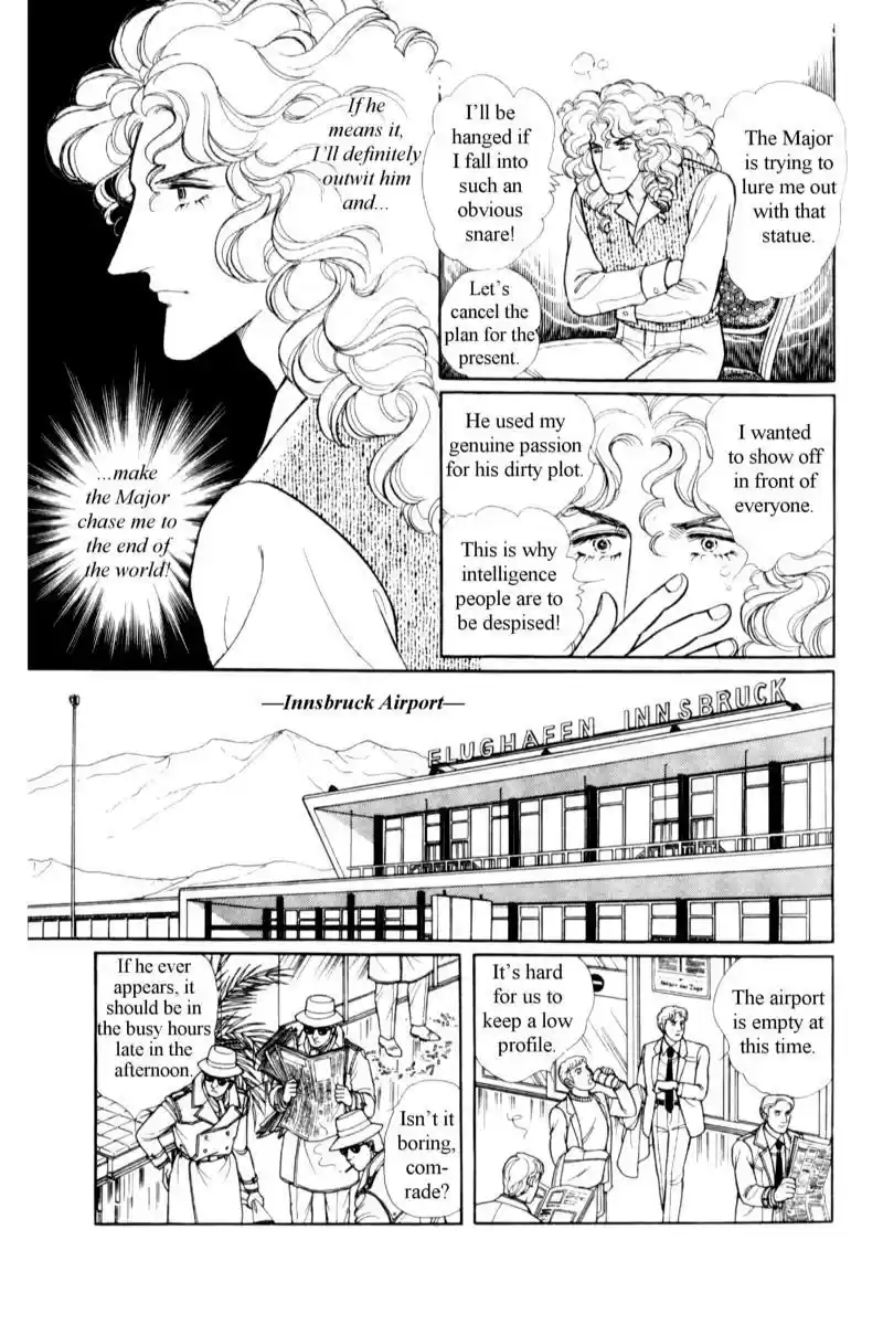 Eroica Yori Ai wo Komete vol.18 ch.14.3