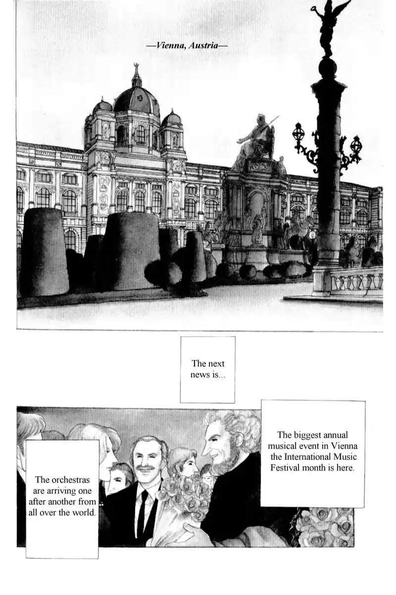 Eroica Yori Ai wo Komete vol.18 ch.14.3