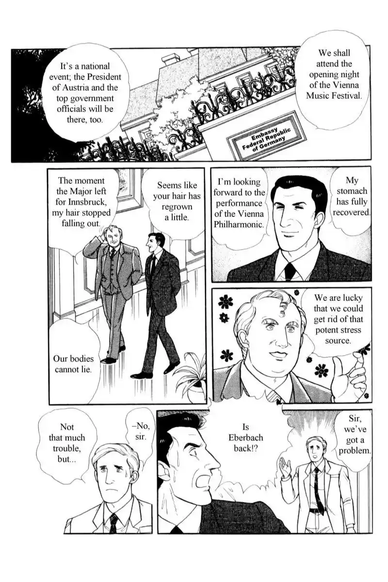 Eroica Yori Ai wo Komete vol.18 ch.14.3