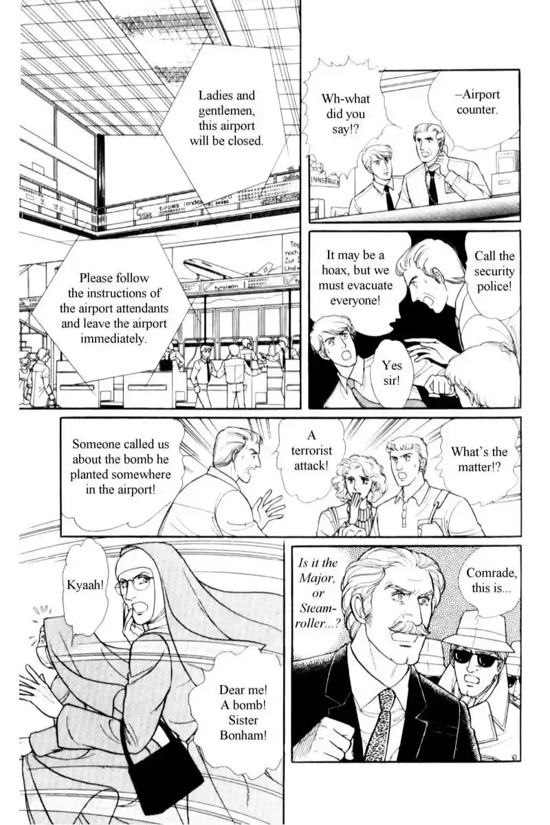 Eroica Yori Ai wo Komete vol.18 ch.14.3