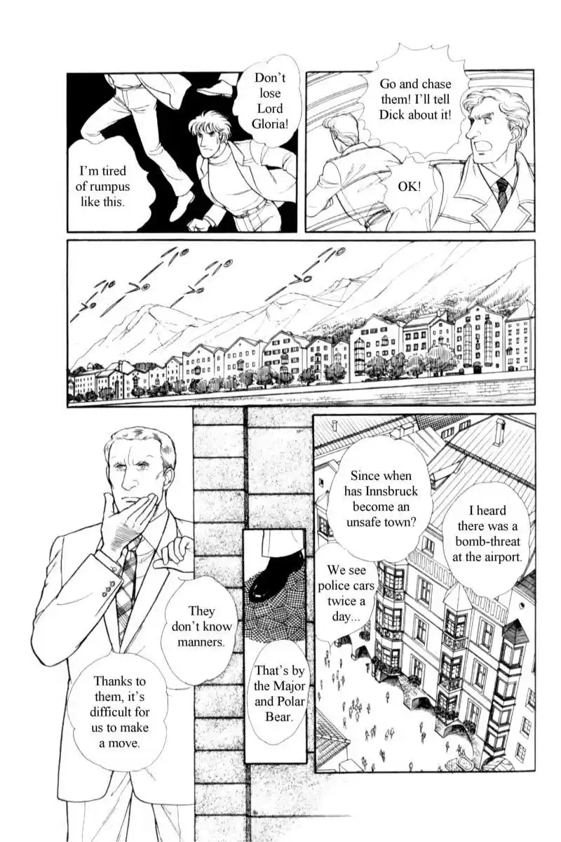 Eroica Yori Ai wo Komete vol.18 ch.14.3