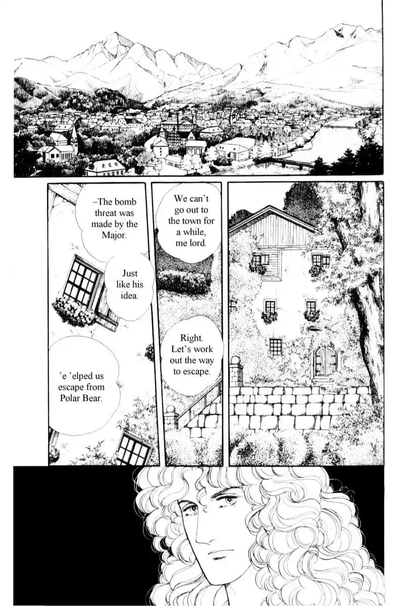 Eroica Yori Ai wo Komete vol.18 ch.14.3