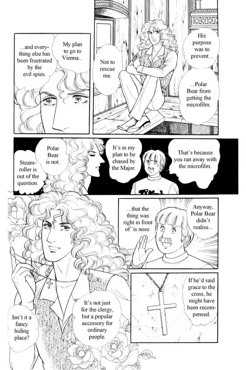 Eroica Yori Ai wo Komete vol.18 ch.14.3