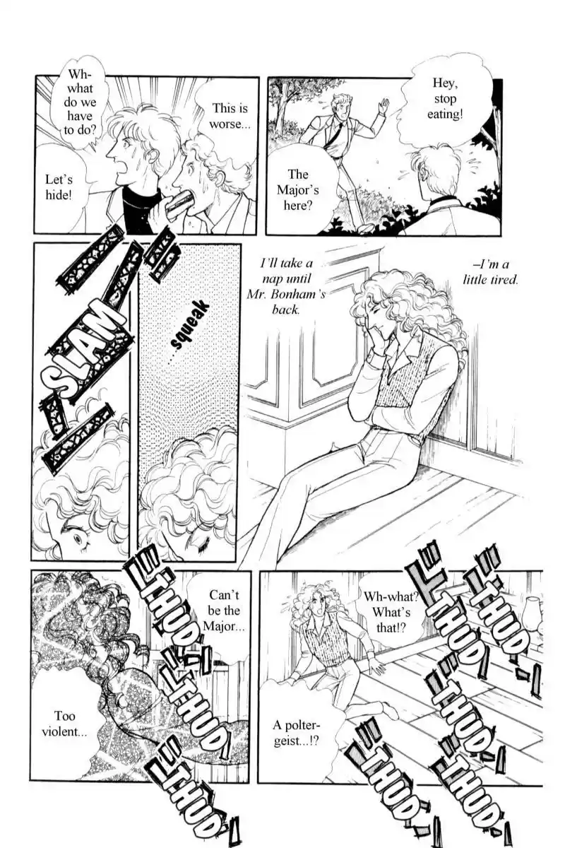 Eroica Yori Ai wo Komete vol.18 ch.14.3