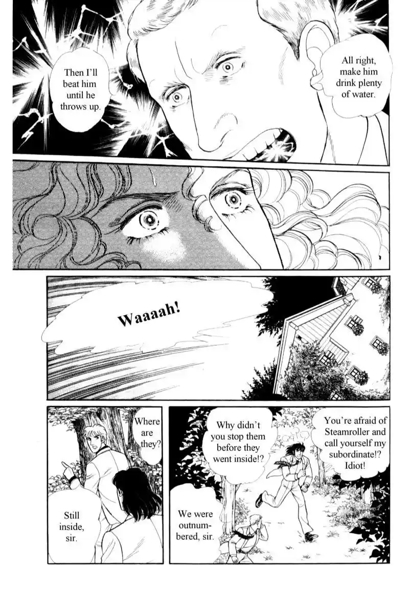 Eroica Yori Ai wo Komete vol.18 ch.14.3