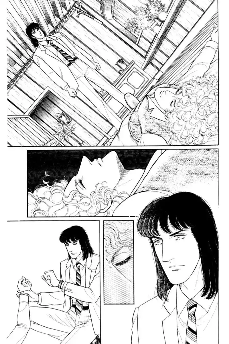 Eroica Yori Ai wo Komete vol.18 ch.14.3