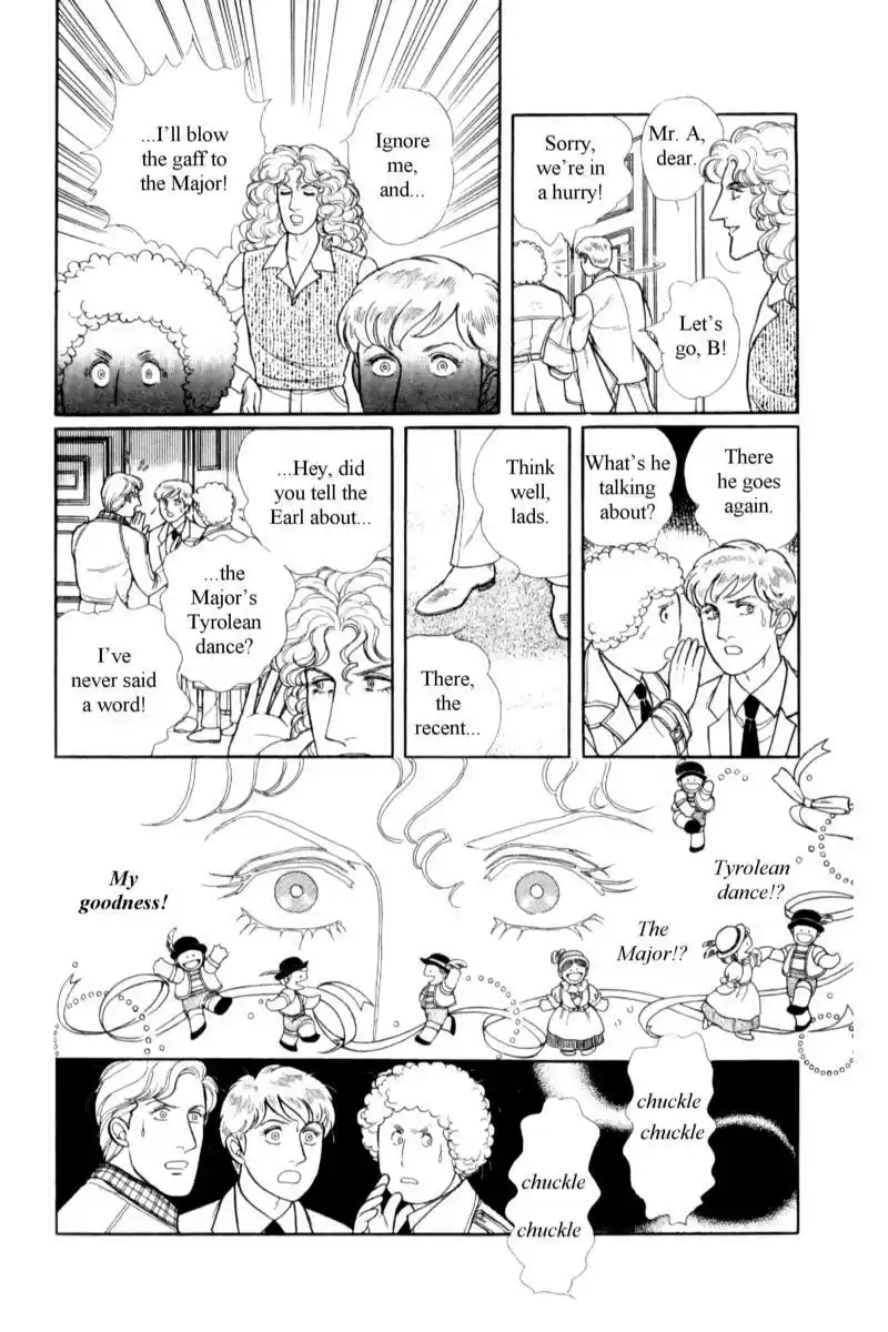 Eroica Yori Ai wo Komete vol.18 ch.14.3