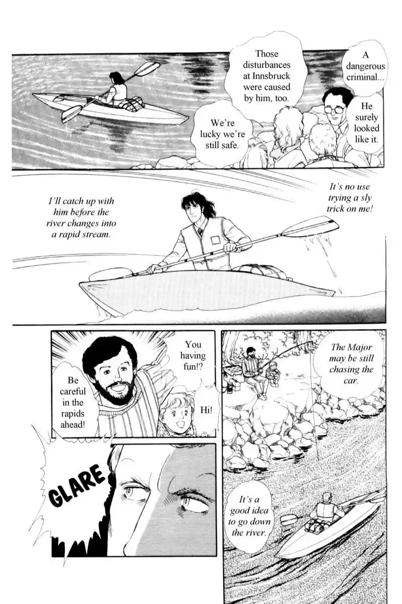 Eroica Yori Ai wo Komete vol.18 ch.14.3