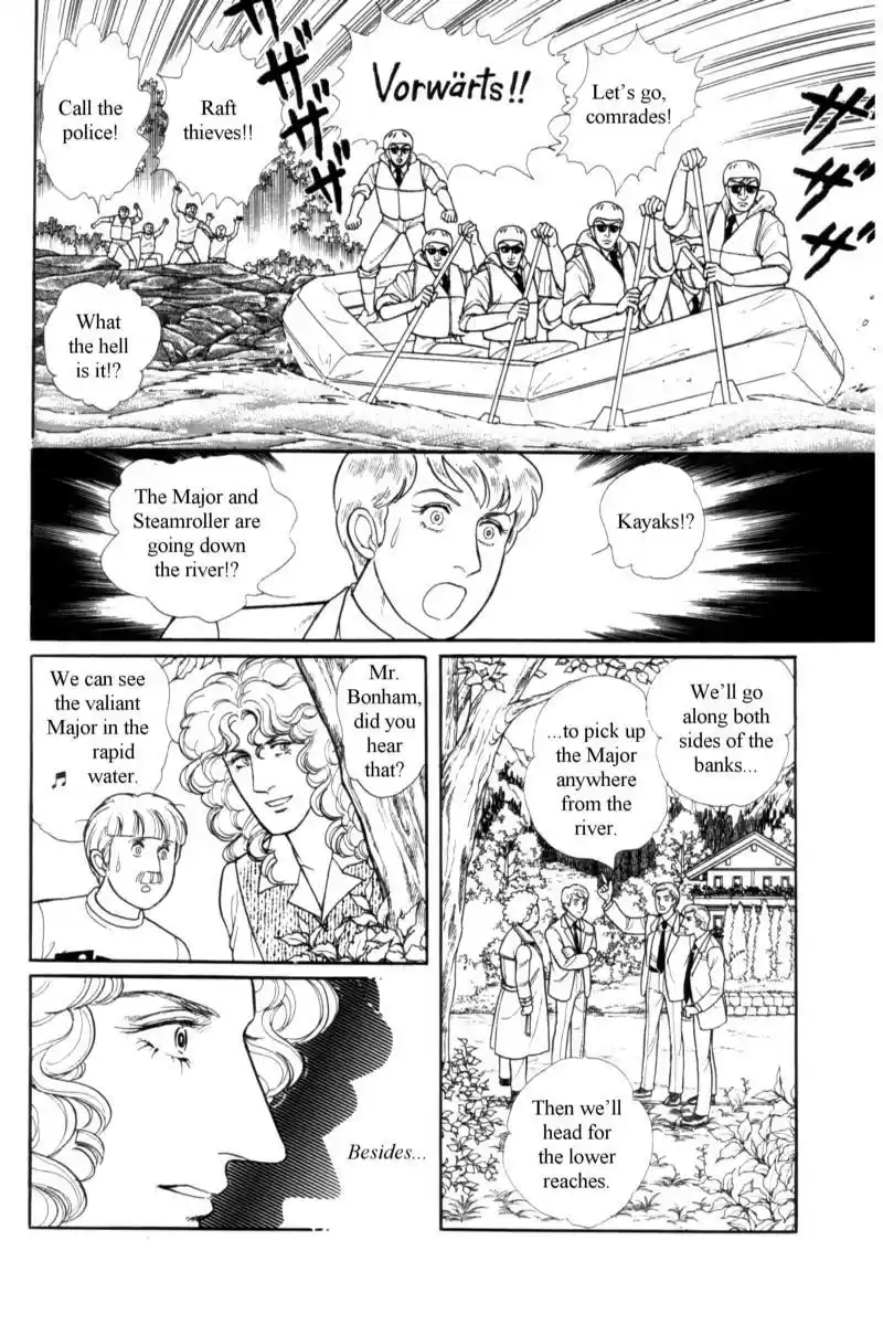 Eroica Yori Ai wo Komete vol.18 ch.14.3