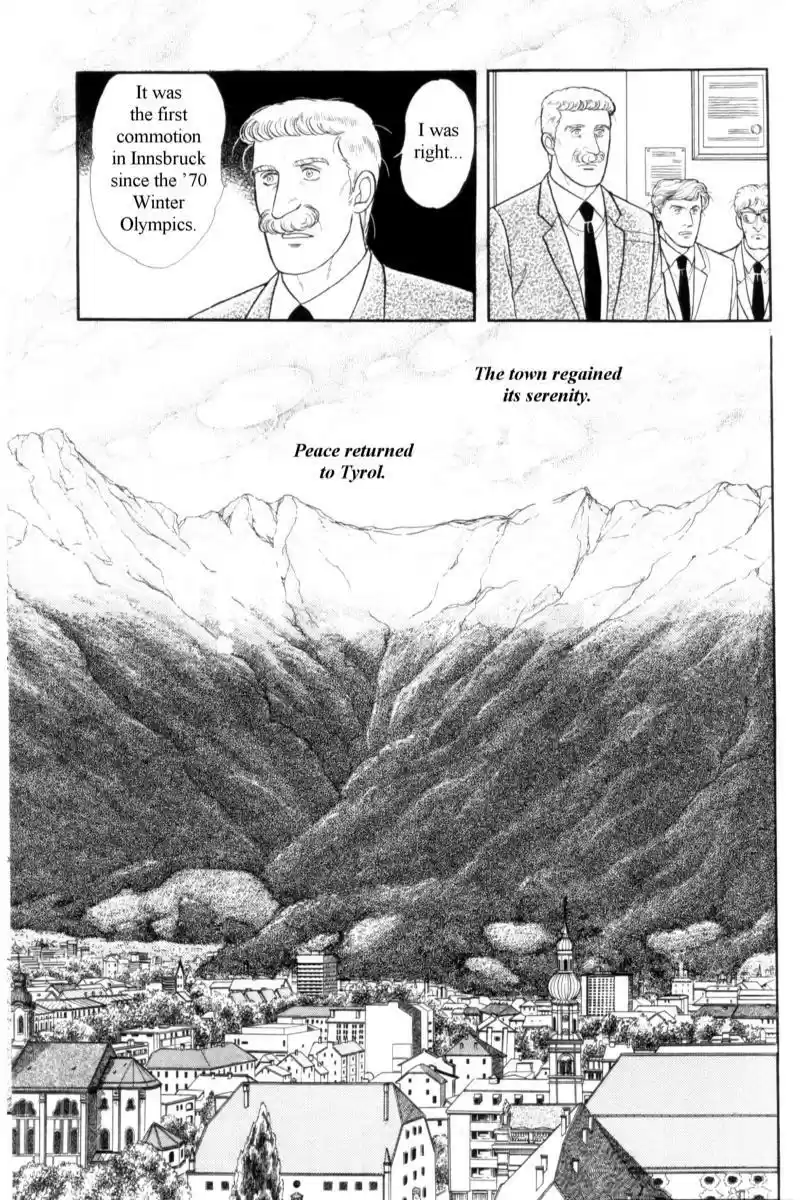 Eroica Yori Ai wo Komete vol.18 ch.14.3