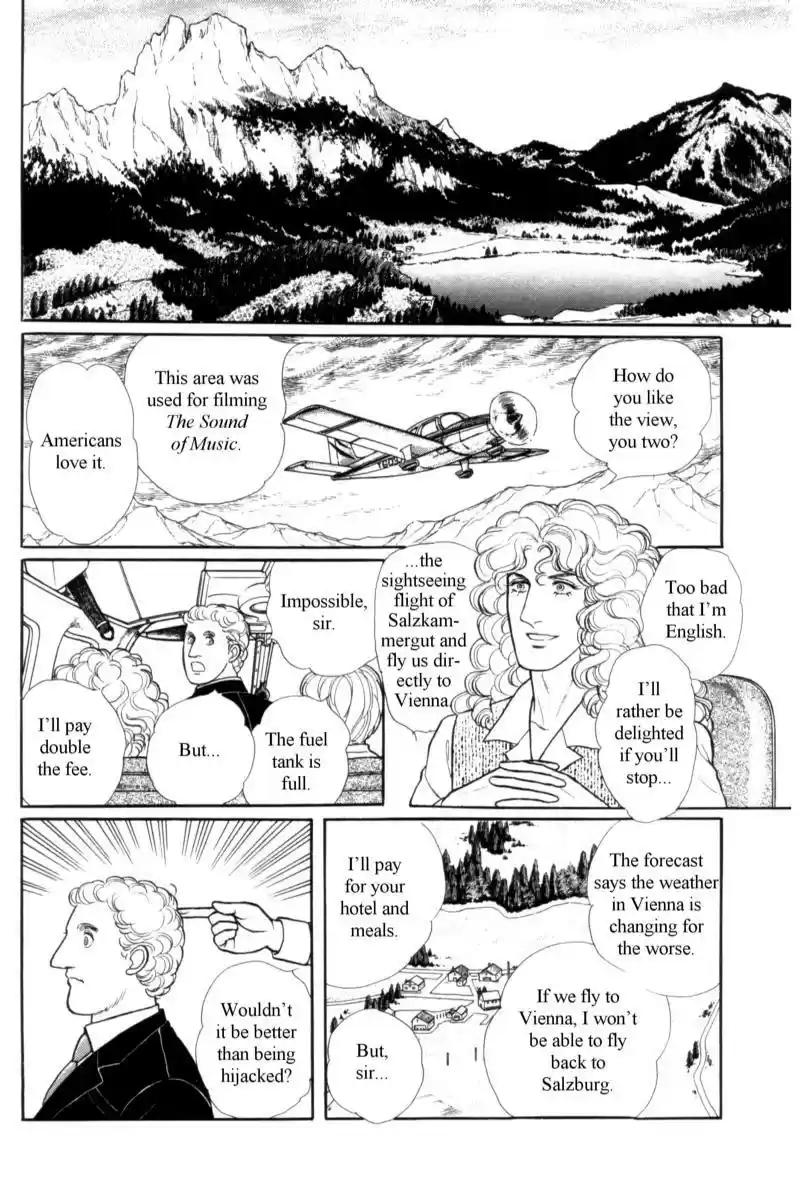 Eroica Yori Ai wo Komete vol.18 ch.14.3