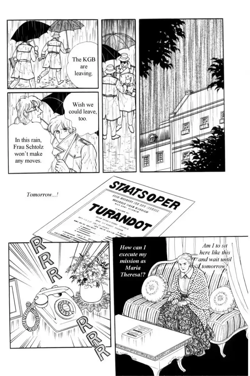 Eroica Yori Ai wo Komete vol.18 ch.14.3