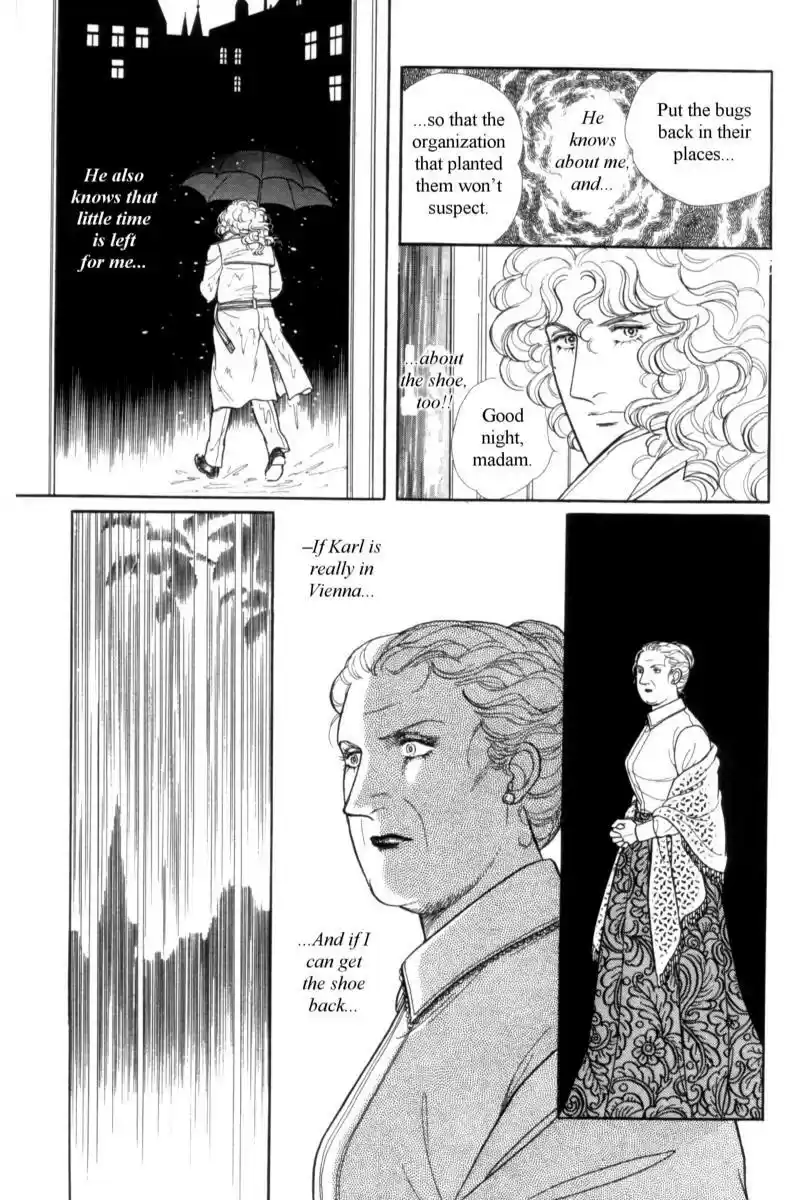 Eroica Yori Ai wo Komete vol.19 ch.14.4