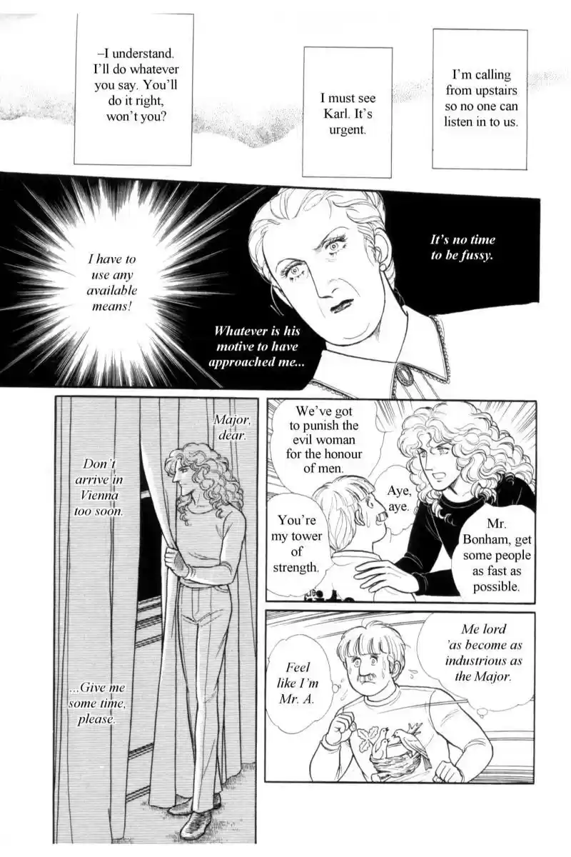 Eroica Yori Ai wo Komete vol.19 ch.14.4